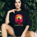 Everybody croaks vintage shirt