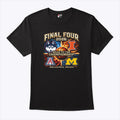 Final Four 2026 Road To The Championship Indianapolis T Shirt