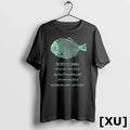 Fish Born To Swim The Ocean A Fell Beast Slay Them All Year Of Bronze