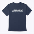 Fluoride There Is Poison In The Tap Water T Shirt