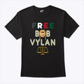 Free Bob Vylan T Shirt
