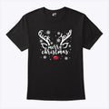 Fuck Trump Merry Christmas T Shirt