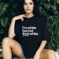 Funny Political Sarcastic Statement Humor Slogan T Shirt