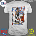 Funny Victor Wembanyama San Antonio Spurs Texas Shirt