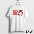 Garrett Crochet Boston Red Sox Signature Cartoon Tshirts Sweater