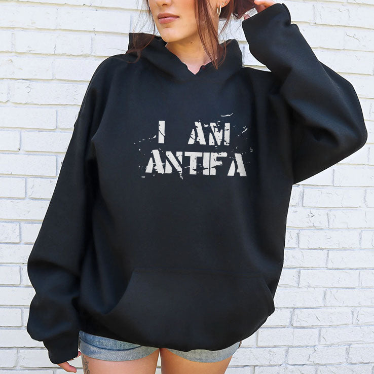 George Conway I Am Antifa T Shirt
