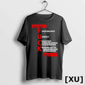 Get The Floor Balance Urgency Consistent Communications Concentration Tshirts Sweater
