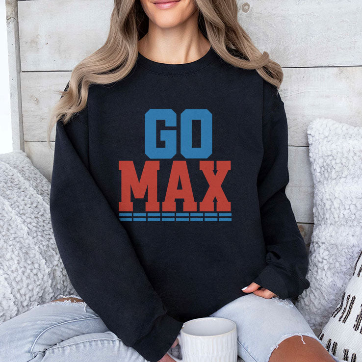 Go Max Max Verstappen T Shirt