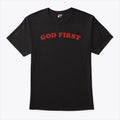 God First T Shirt