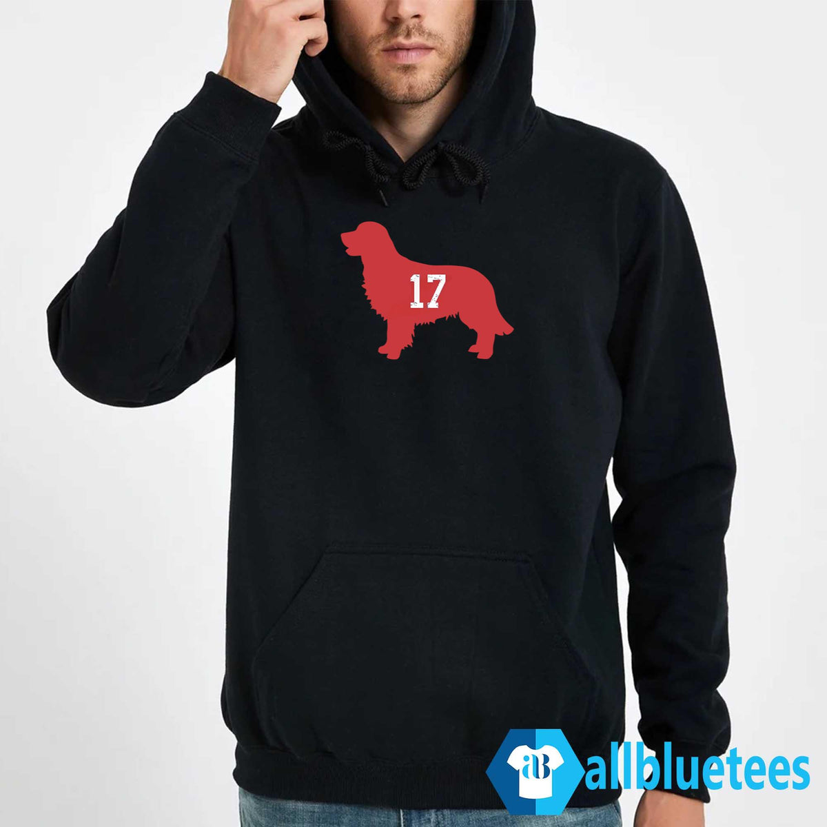 Golden Boy 17 Shirt