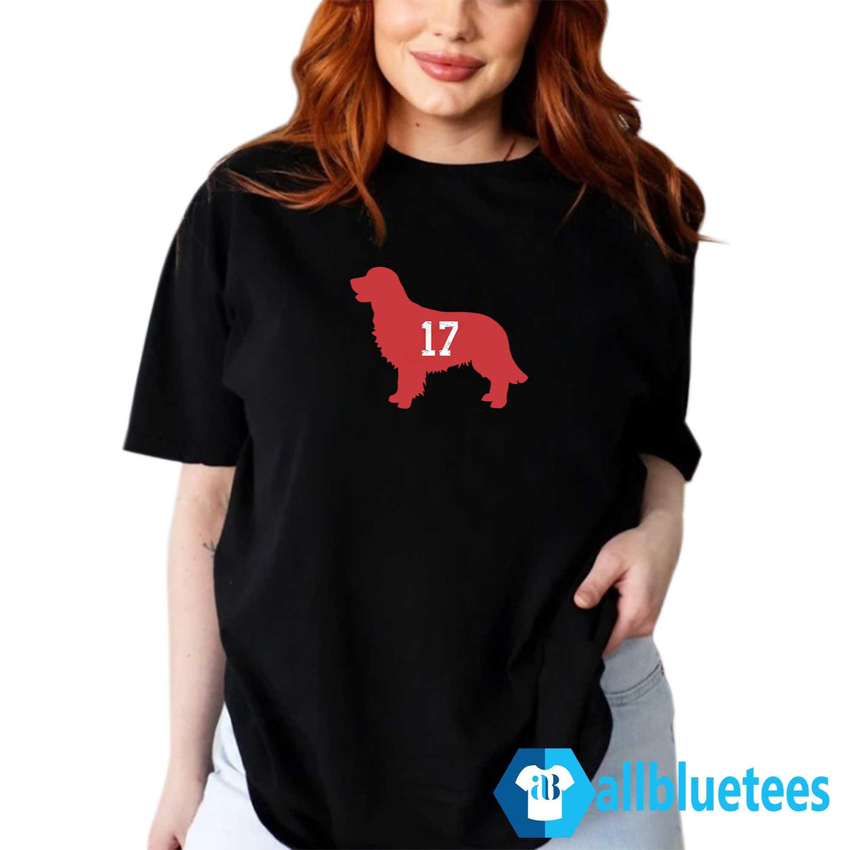 Golden Boy 17 Shirt