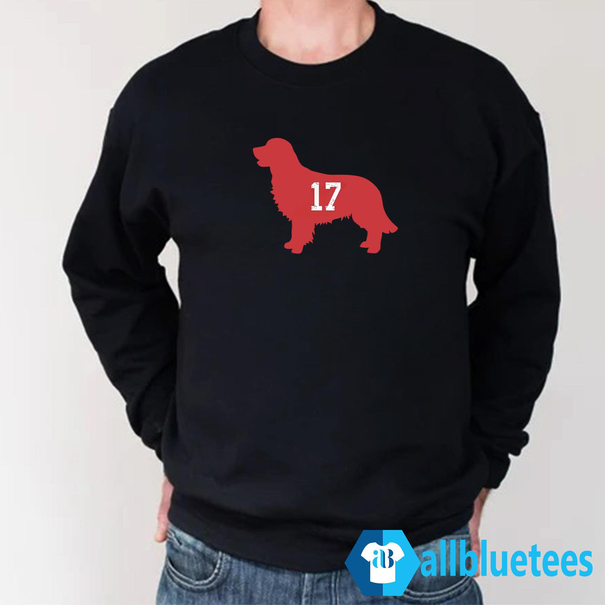 Golden Boy 17 Shirt