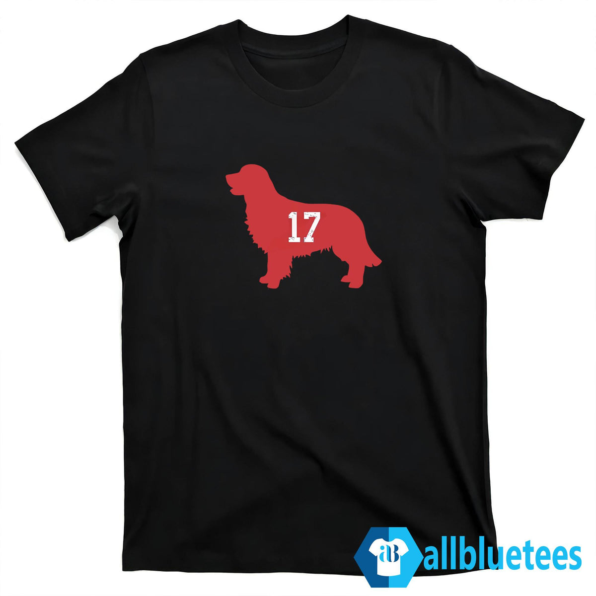 Golden Boy 17 Shirt