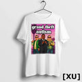 Grand Theft Autism Cartoon Tshirts Sweater