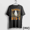 Haunted By 6 7 Ghost Floral 67 Meme Halloween Six Seven Tshirts Sweater