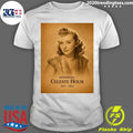 Honoring Celeste Holm 1917-2012 Shirt