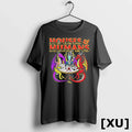 Houses And Humans Cartoon Tshirts Sweater