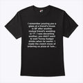 I Made The Clutch Move Of Ordering Pizza At 1 Am Shirt