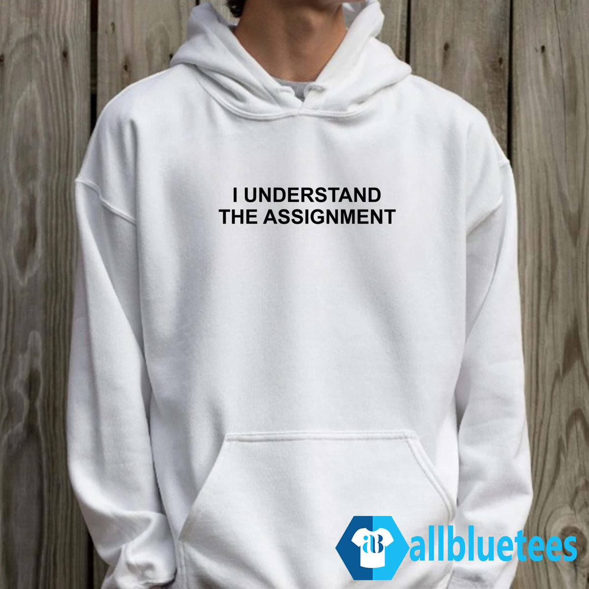 Kamala Harris I Understand The Assignment Shirt