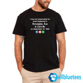I Was Not Responsible For What Happend In Lexington Ave & 53rd St Shirt