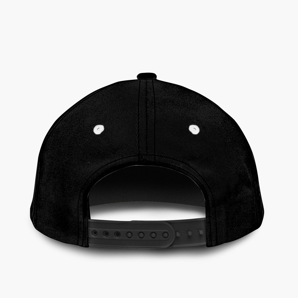 I Went To The Gay Apparel Store And They Said You Already Donned Everything Hat