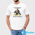 I Wish Harambe Were Here To Protect Panchi-Kun Shirt