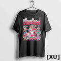 Ishowspeed Sewey Picture Collage Tshirts Sweater