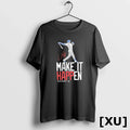 Ian Happ 8 Make It Happen Tshirts Sweater