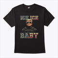 Ice Ice Baby Donald Trump T Shirt