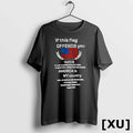 If This Flag Offends You America Is My Country Flag Tshirts Sweater