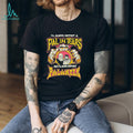 I’ll always support a pal in tears but I’ll never support palantir shirt