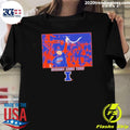 Illinois Basketball Brad Underwood Dreams Come True Shirt