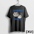 Im Built Different Incorrectly Possum Tshirts Sweater