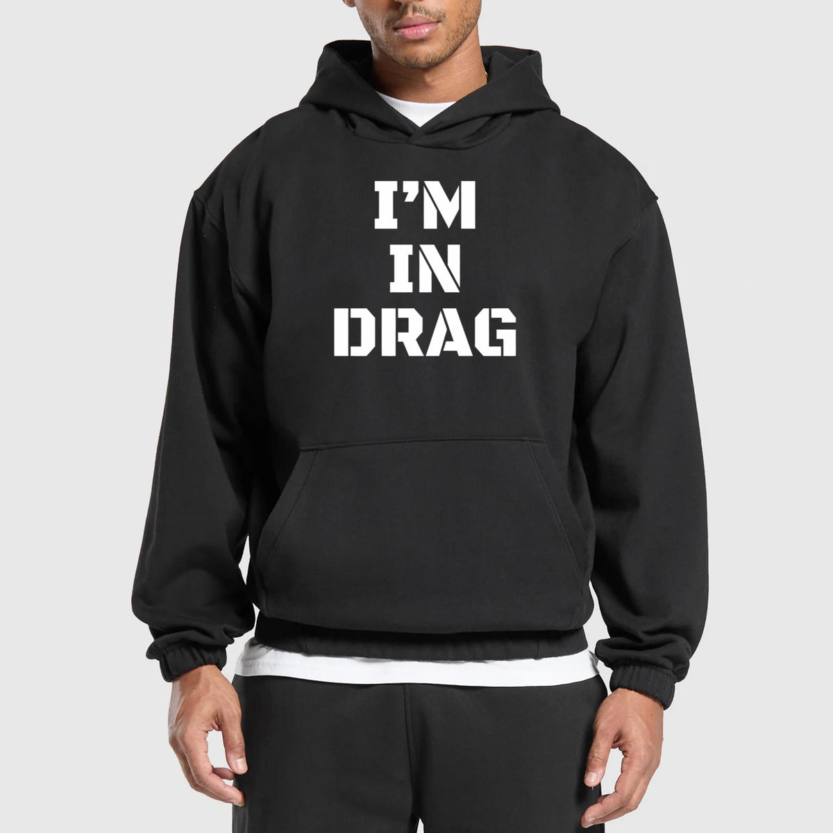 I’m In Drag Shirt