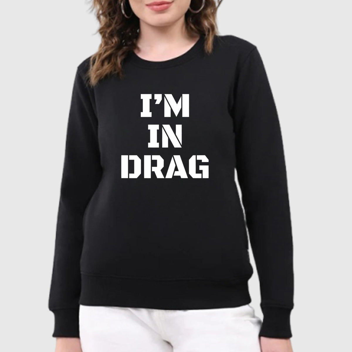 I’m In Drag Shirt