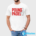 Islam Makhachev Pound Padel 4 Shirt