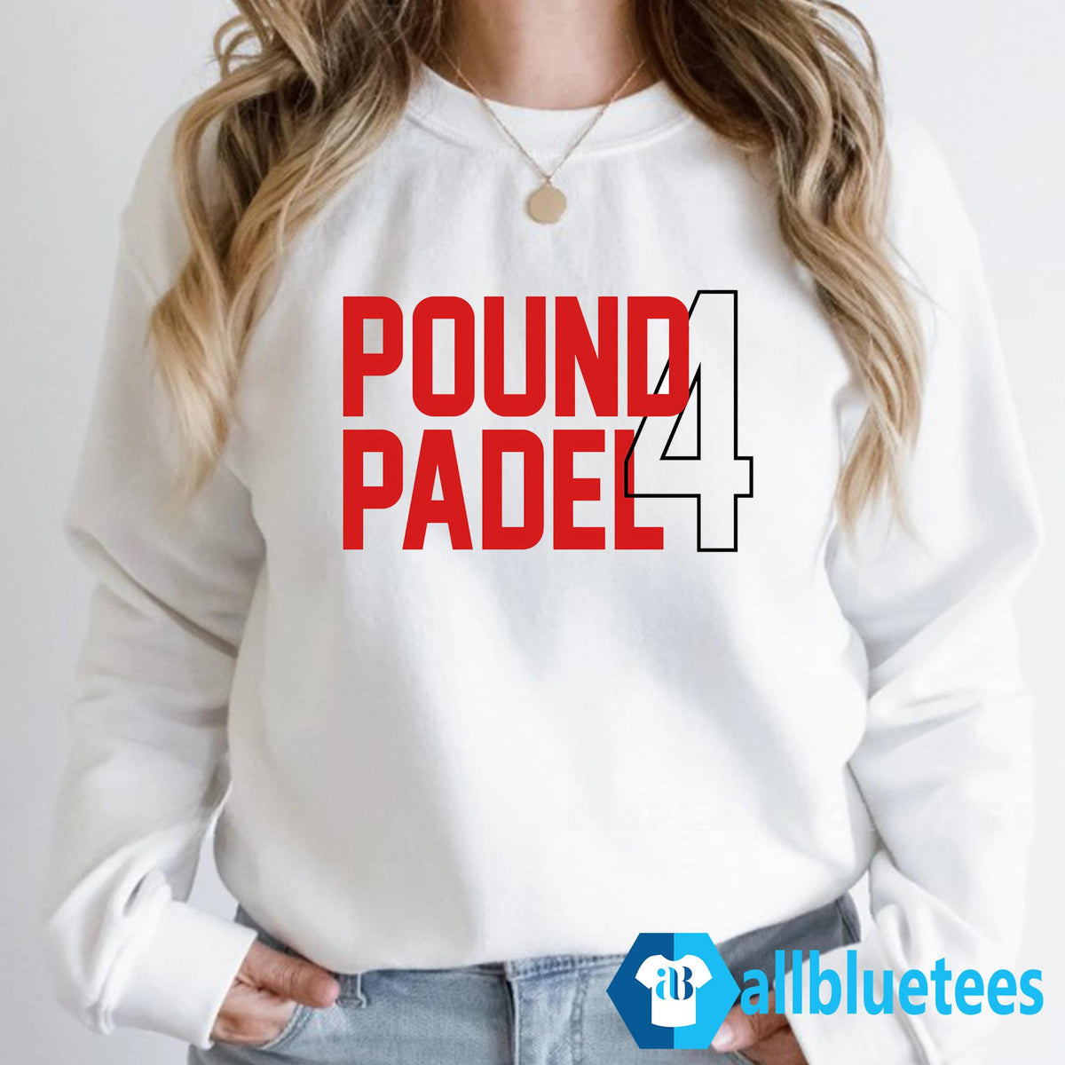 Islam Makhachev Pound Padel 4 Shirt