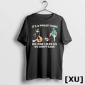 Its A Philly Thing No One Likes Us We Dont Care Tshirts Sweater