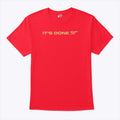 It’s Done Arsenal Premier League Winners 2026 T Shirt