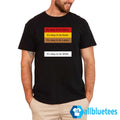 It’s Okay To Be Native It’s Okay To Be White Shirt