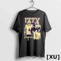 Izzy Vasquez Graphic Vintage Tshirts Sweater