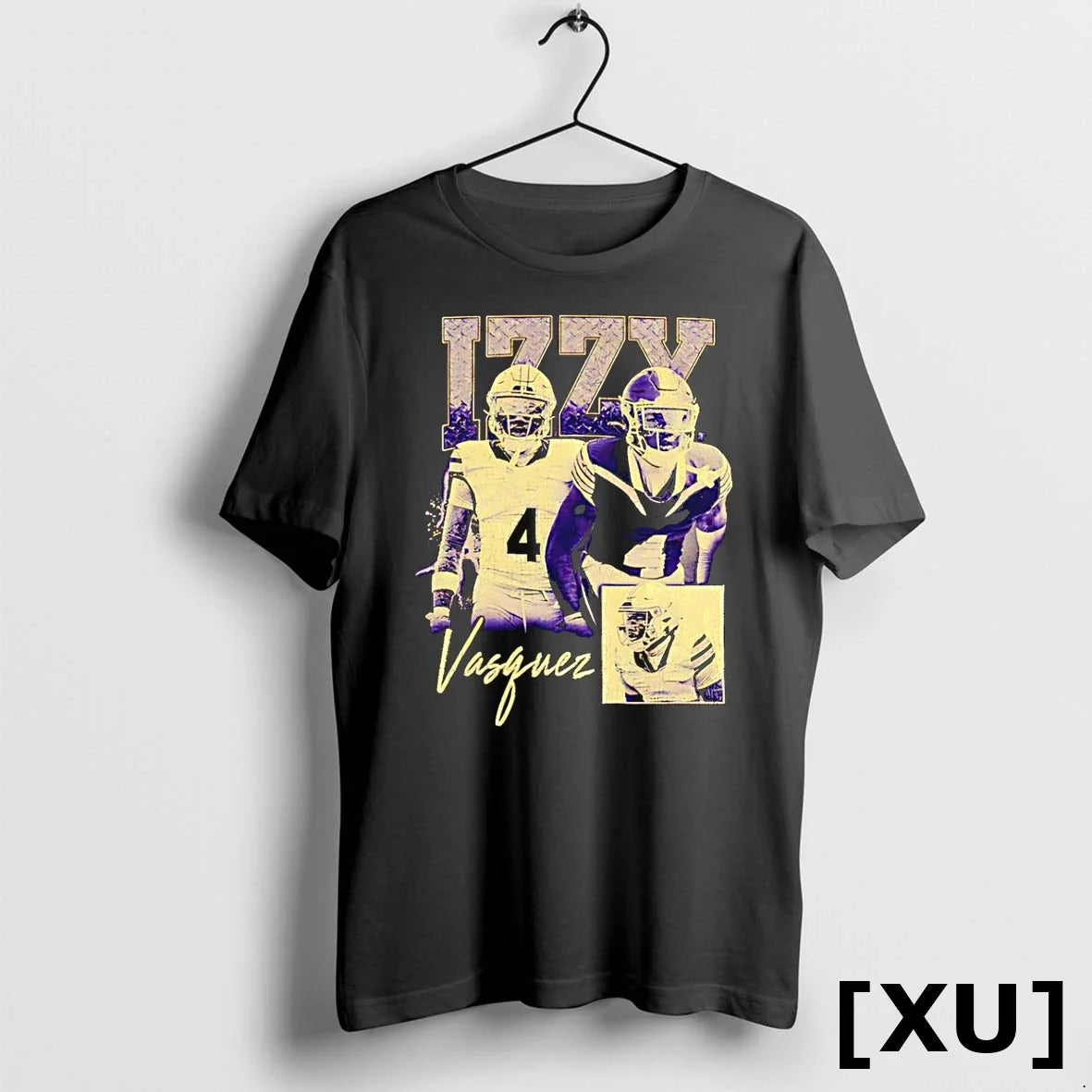 Izzy Vasquez Graphic Vintage Tshirts Sweater