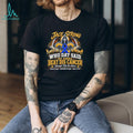 Jace Strong Who Dat Said We Gonna Beat Dis Cancer Faith Football T Shirt