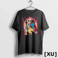 Jack Skellington And Sally Pumpkin Patch Lover Halloween Tshirts Sweater