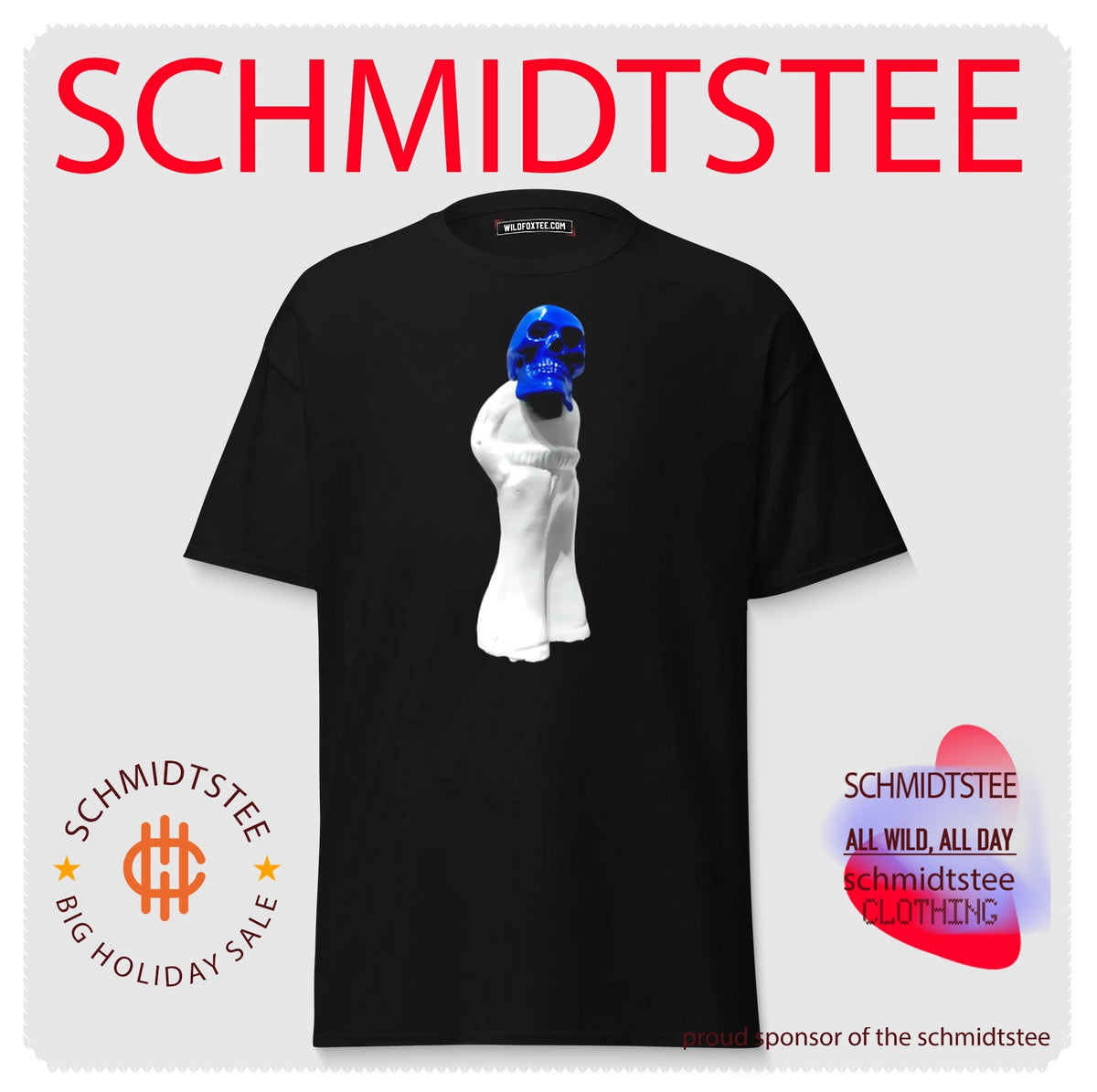 Jack White Frozen Charlotte Modern Gothic shirt