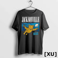 Jacksonville Football Smells Like Team Spirit Tshirts Sweater