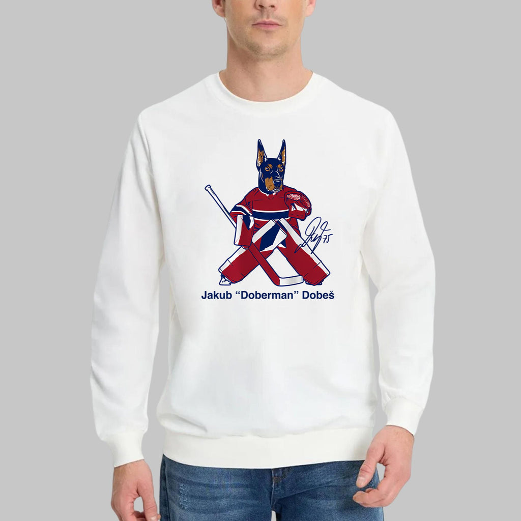 Jakub Doberman Dobeš Shirt