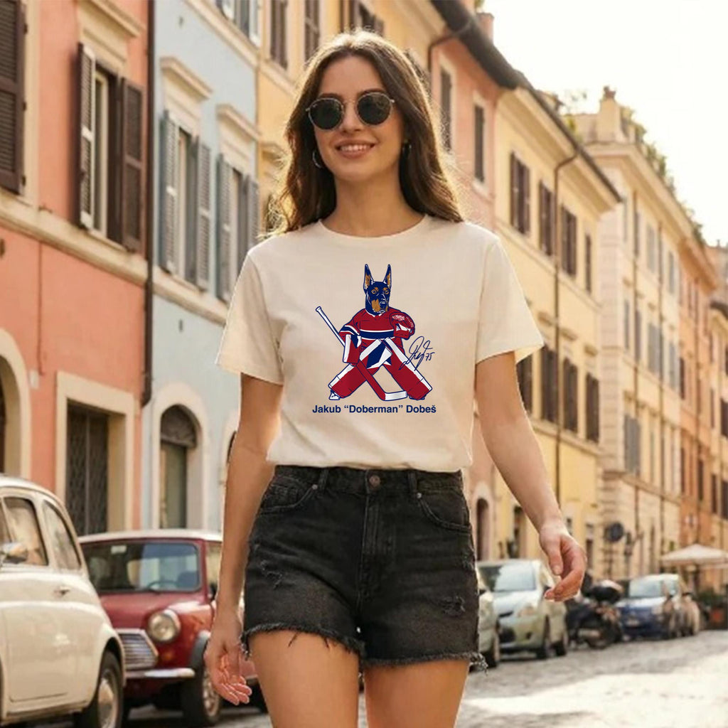 Jakub Doberman Dobeš Shirt