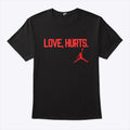 Jalen Hurts Love Hurts Shirt