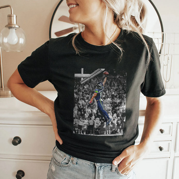 Jaxon Smith Njigba T Shirt